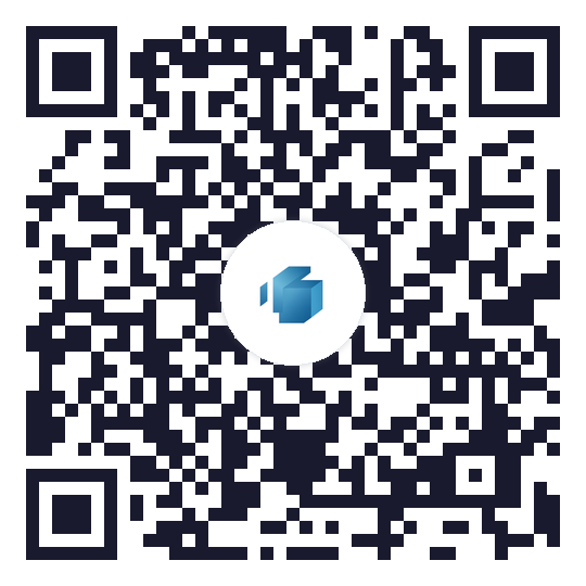 Escanea para guardar el contacto — VIGLASCODE LLC