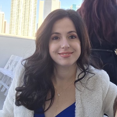 Gladys Mayola Suarez